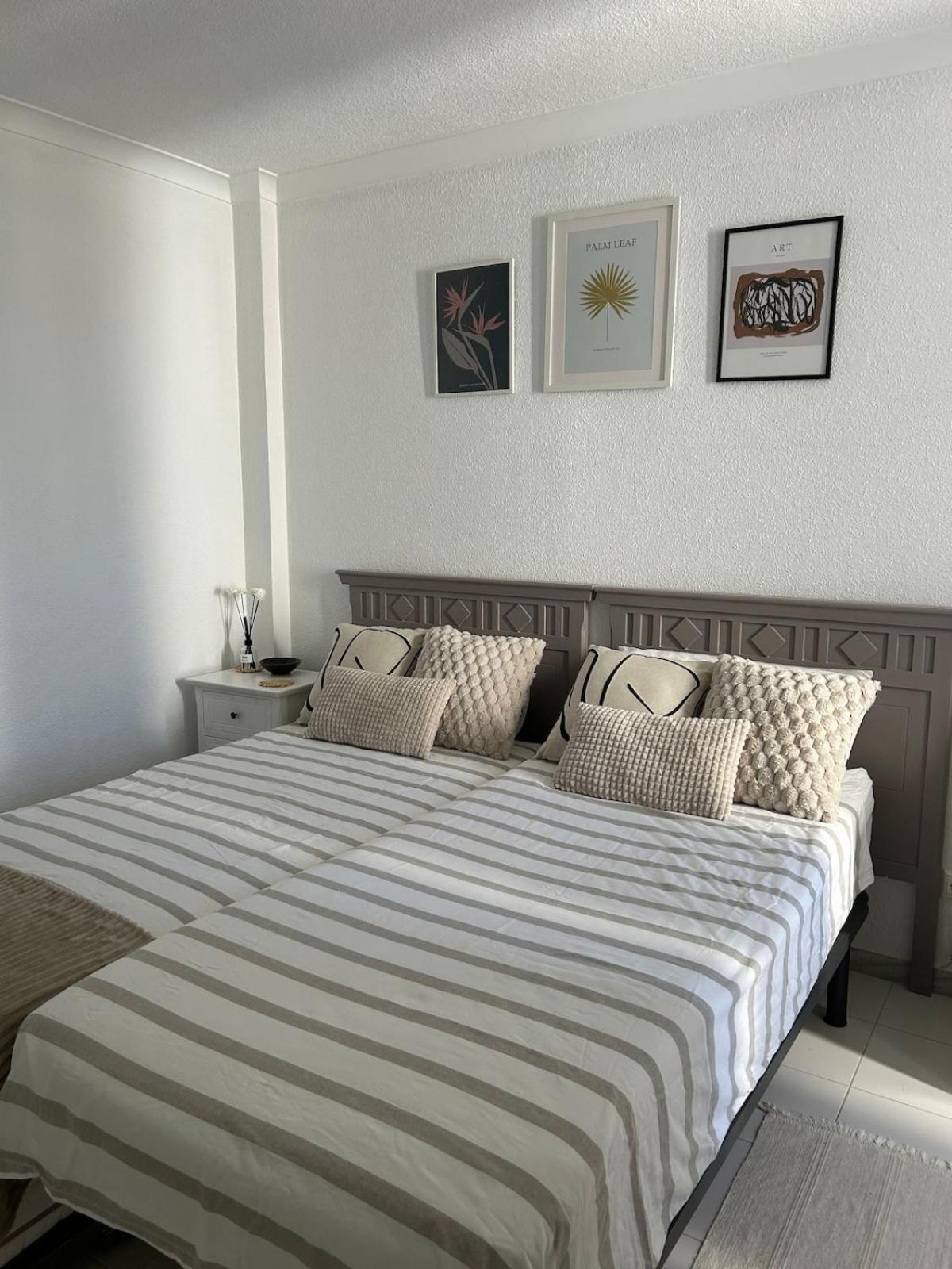 Miraflores Sea View Mijas Costa Spain