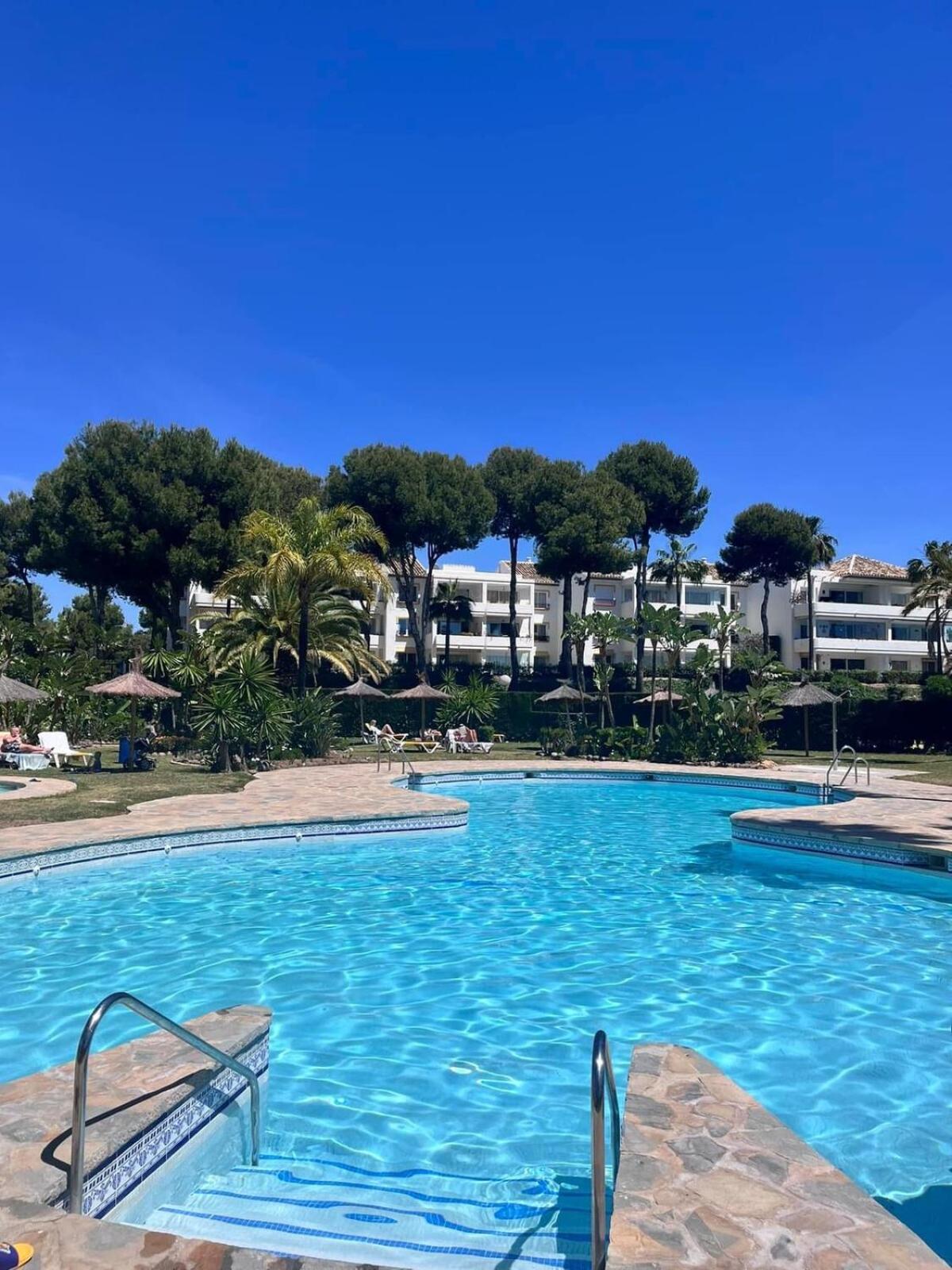 Miraflores Sea View Mijas Costa Spain Apartment