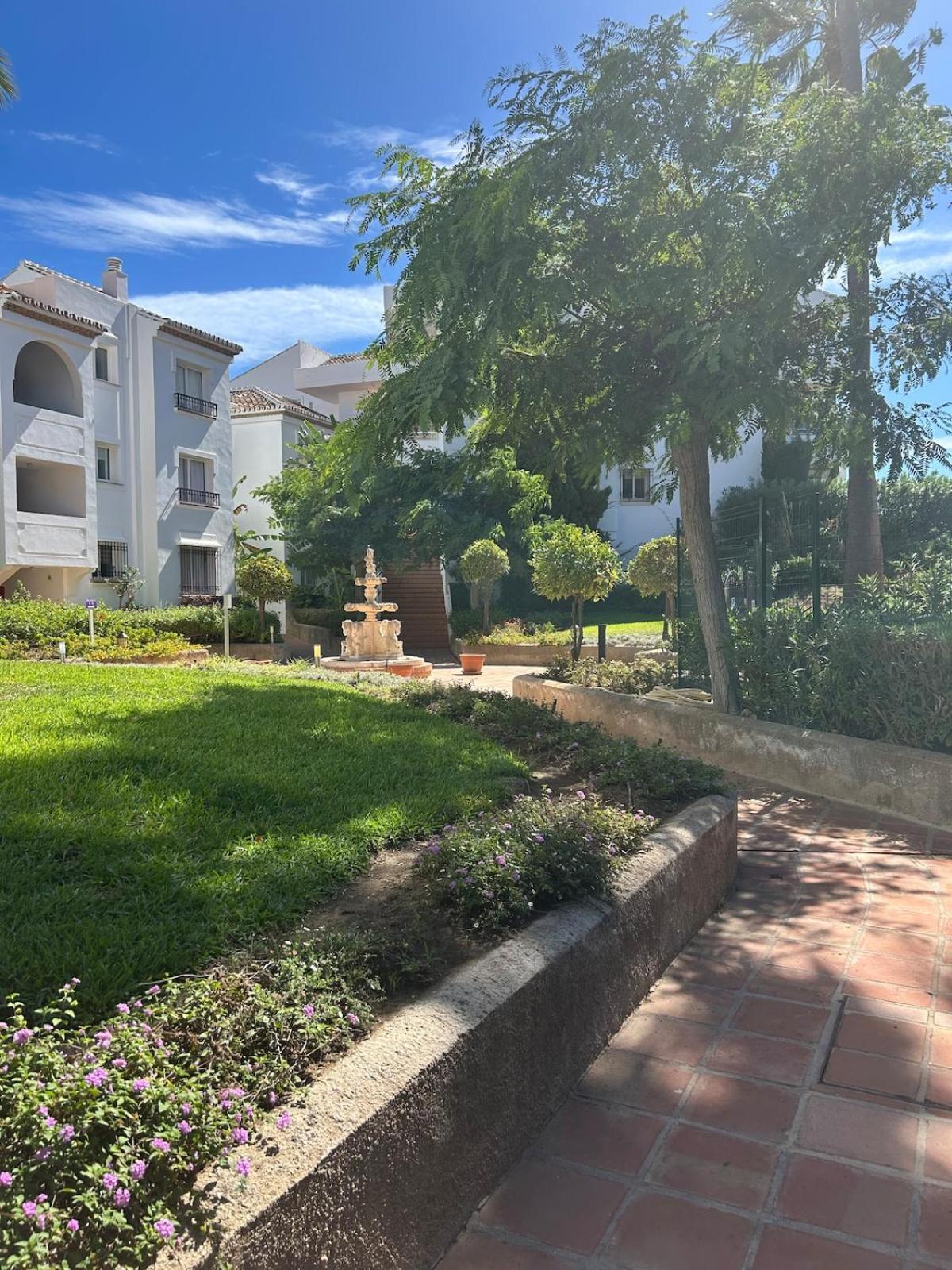 Apartment Miraflores Sea View Mijas Costa Spain *