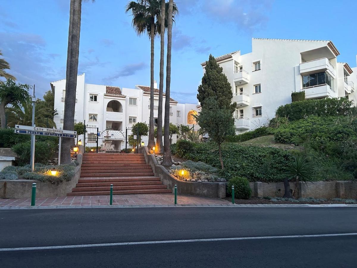 Apartment Miraflores Sea View Mijas Costa Spain Malaga