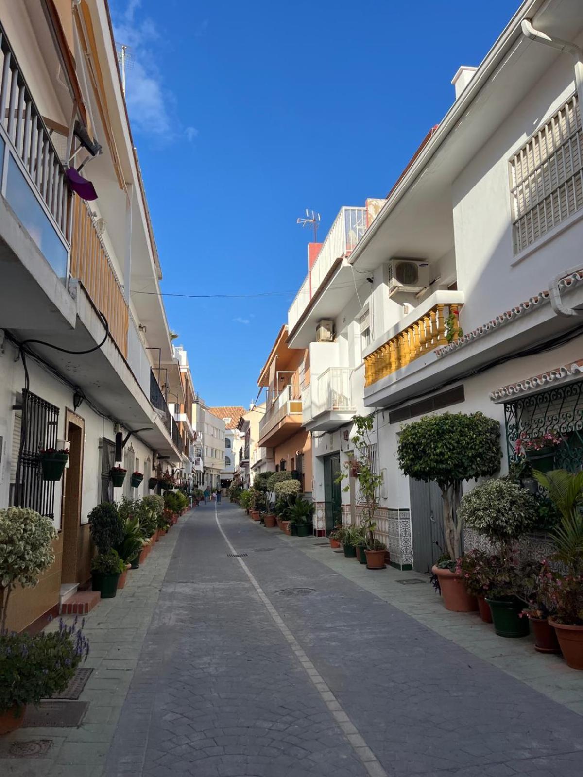 Miraflores Sea View Mijas Costa Spain * Malaga