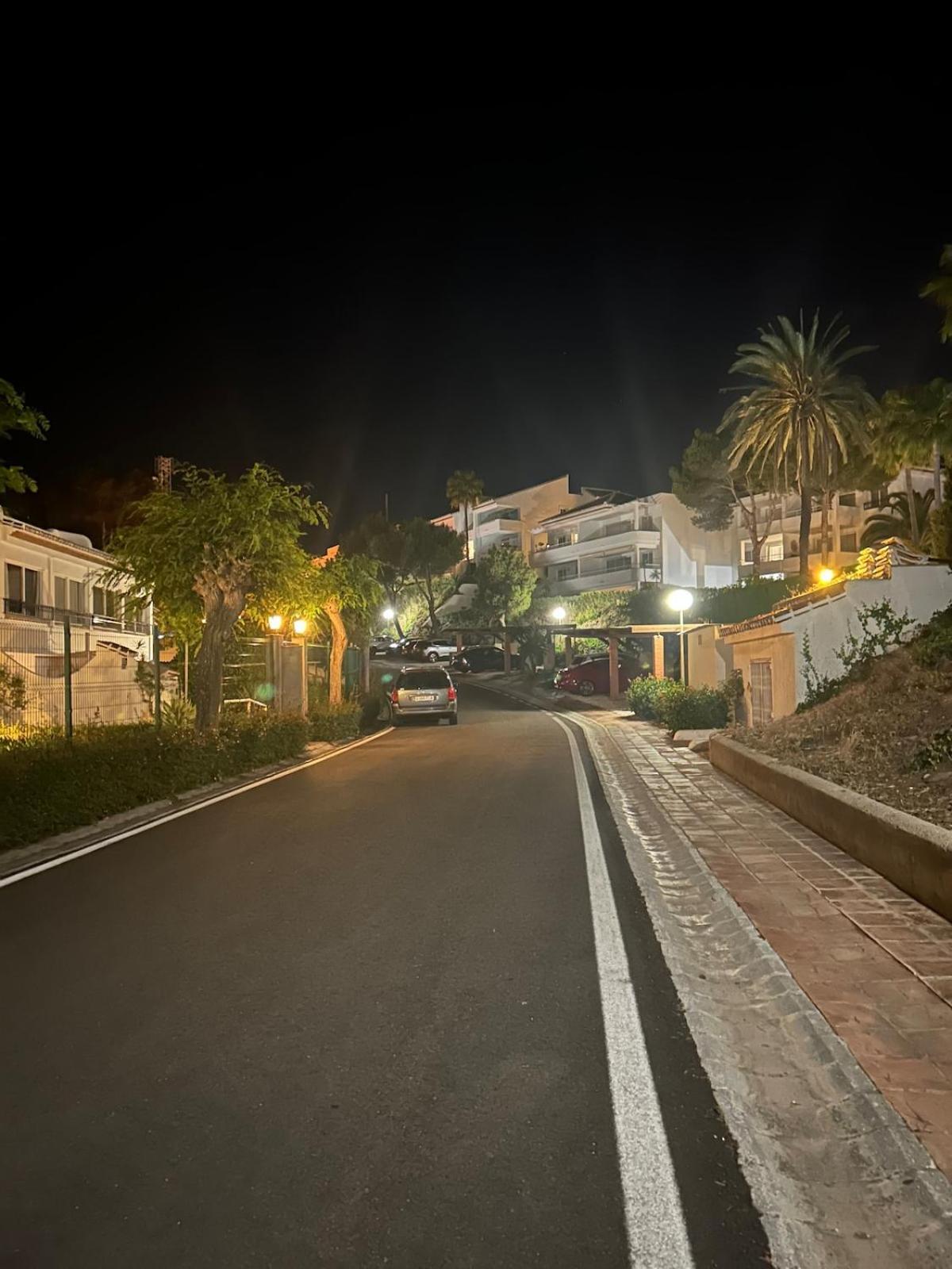 Apartment Miraflores Sea View Mijas Costa Spain Malaga
