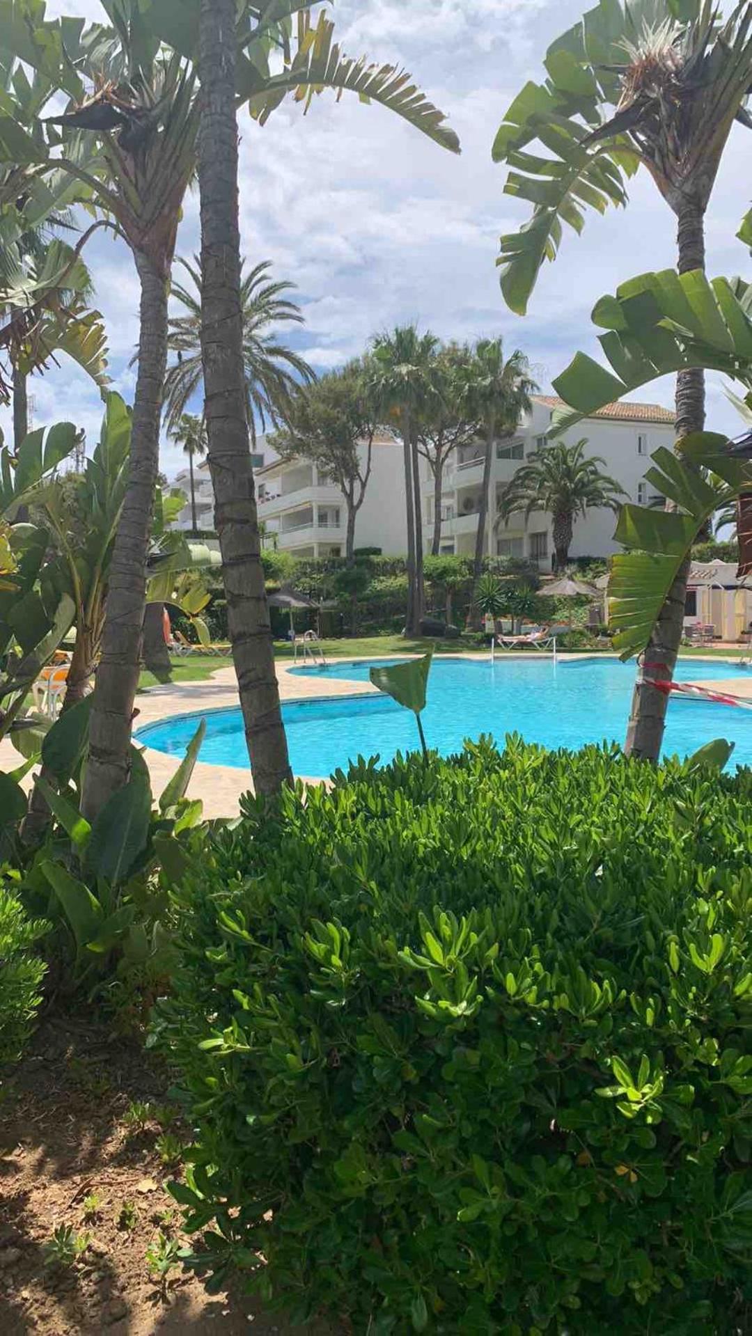 Miraflores Sea View Mijas Costa Spain * Malaga
