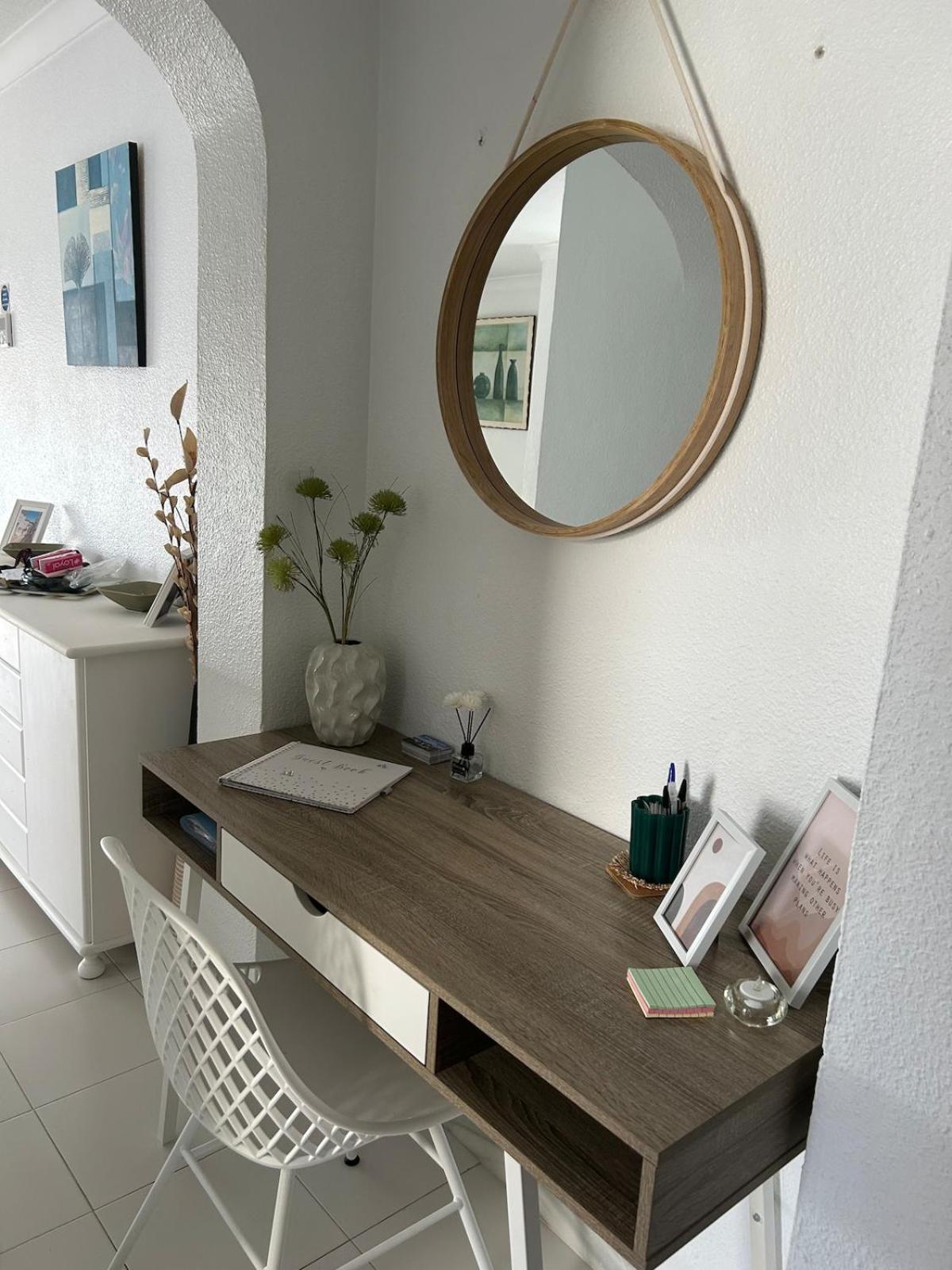 Apartment Miraflores Sea View Mijas Costa Spain Malaga