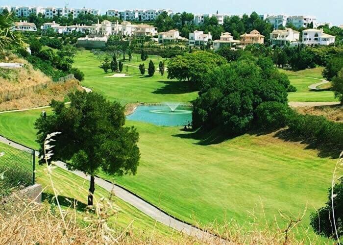 Miraflores Sea View Mijas Costa Spain Apartment Malaga