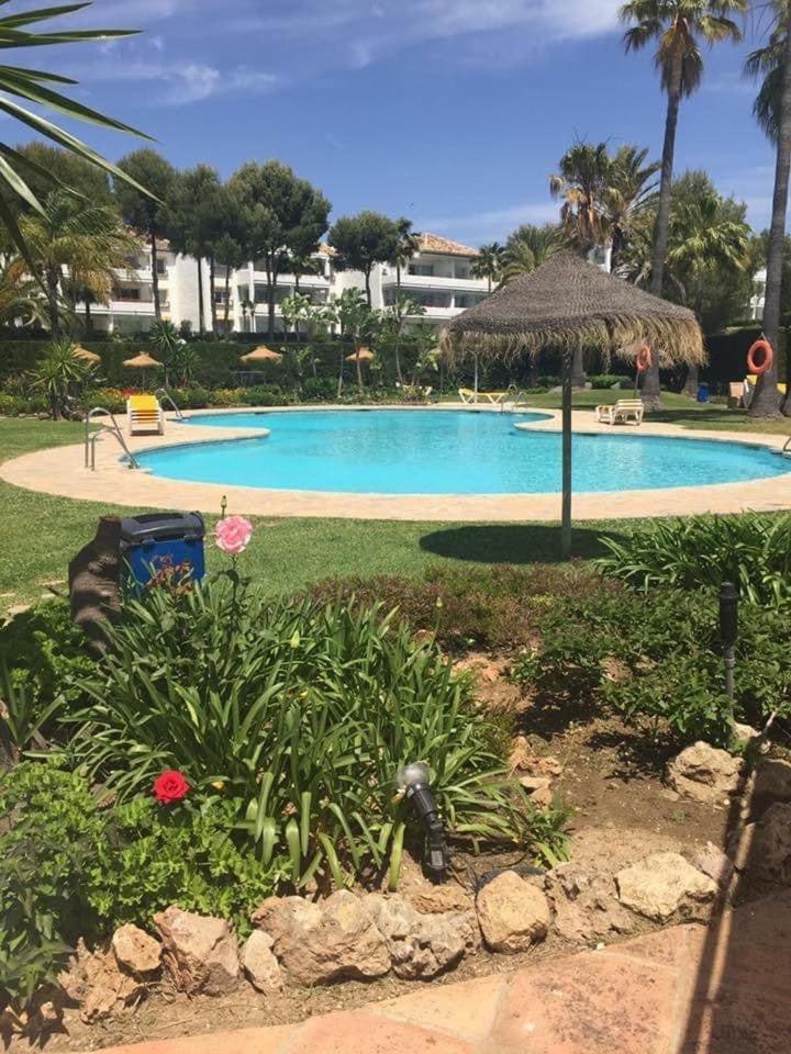 Miraflores Sea View Mijas Costa Spain *