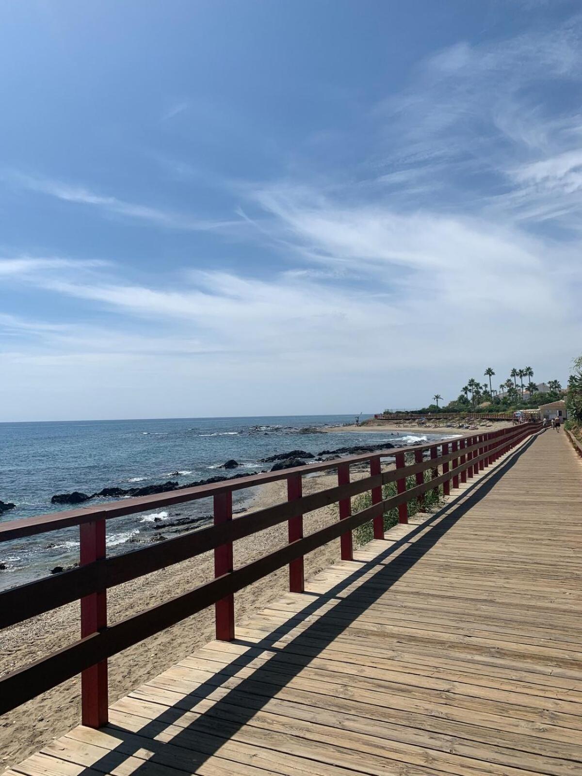Miraflores Sea View Mijas Costa Spain