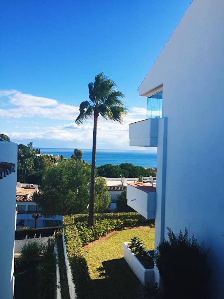 Apartment Miraflores Sea View Mijas Costa Spain