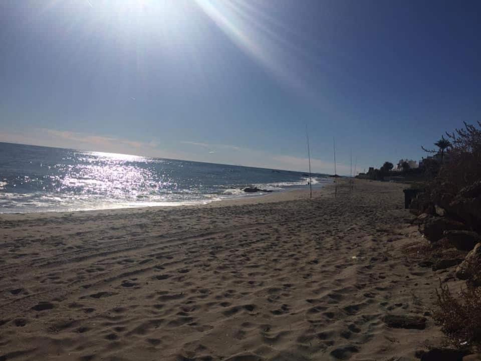 Miraflores Sea View Mijas Costa Spain Apartment *
