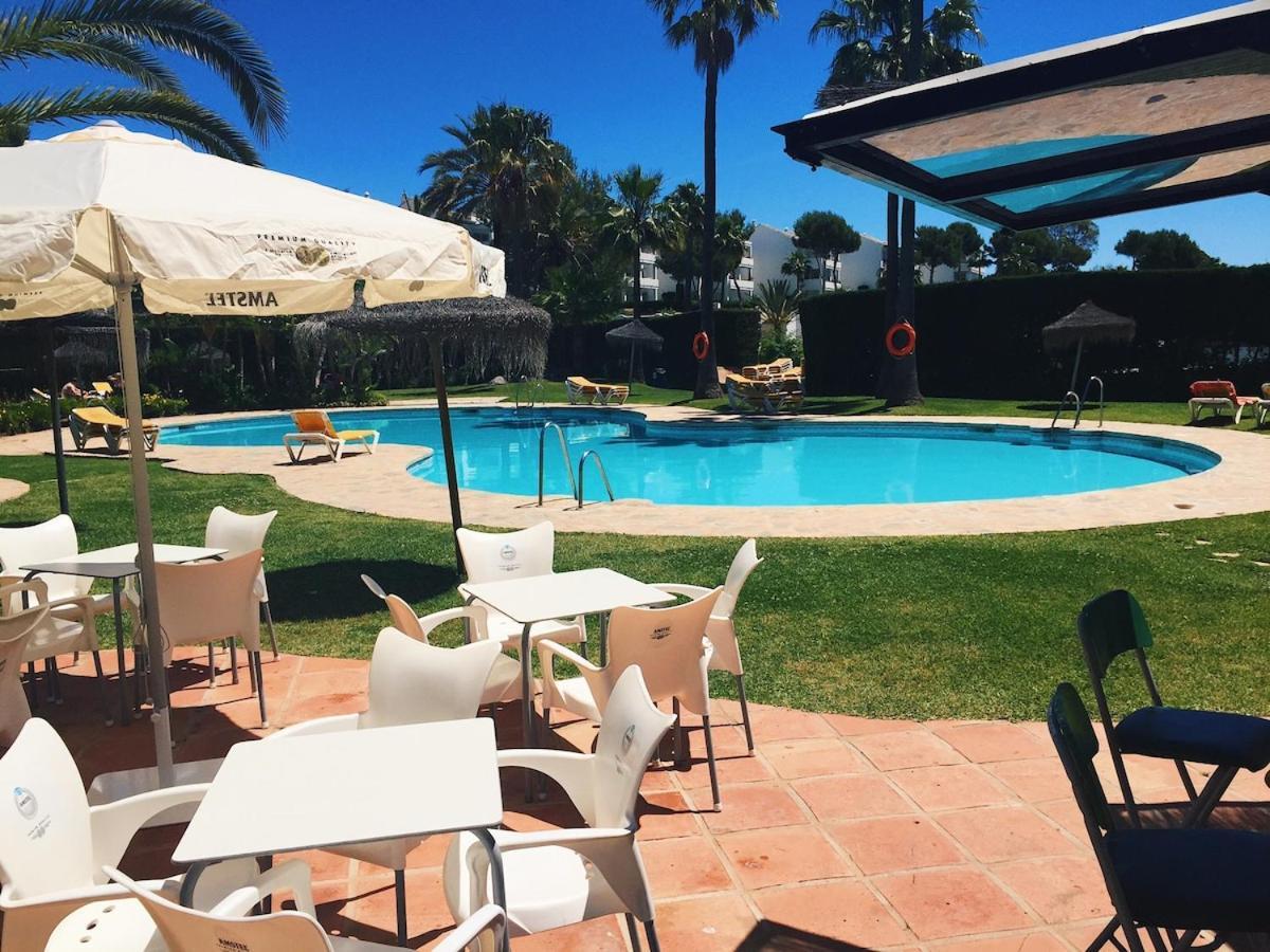 Apartment Miraflores Sea View Mijas Costa Spain *