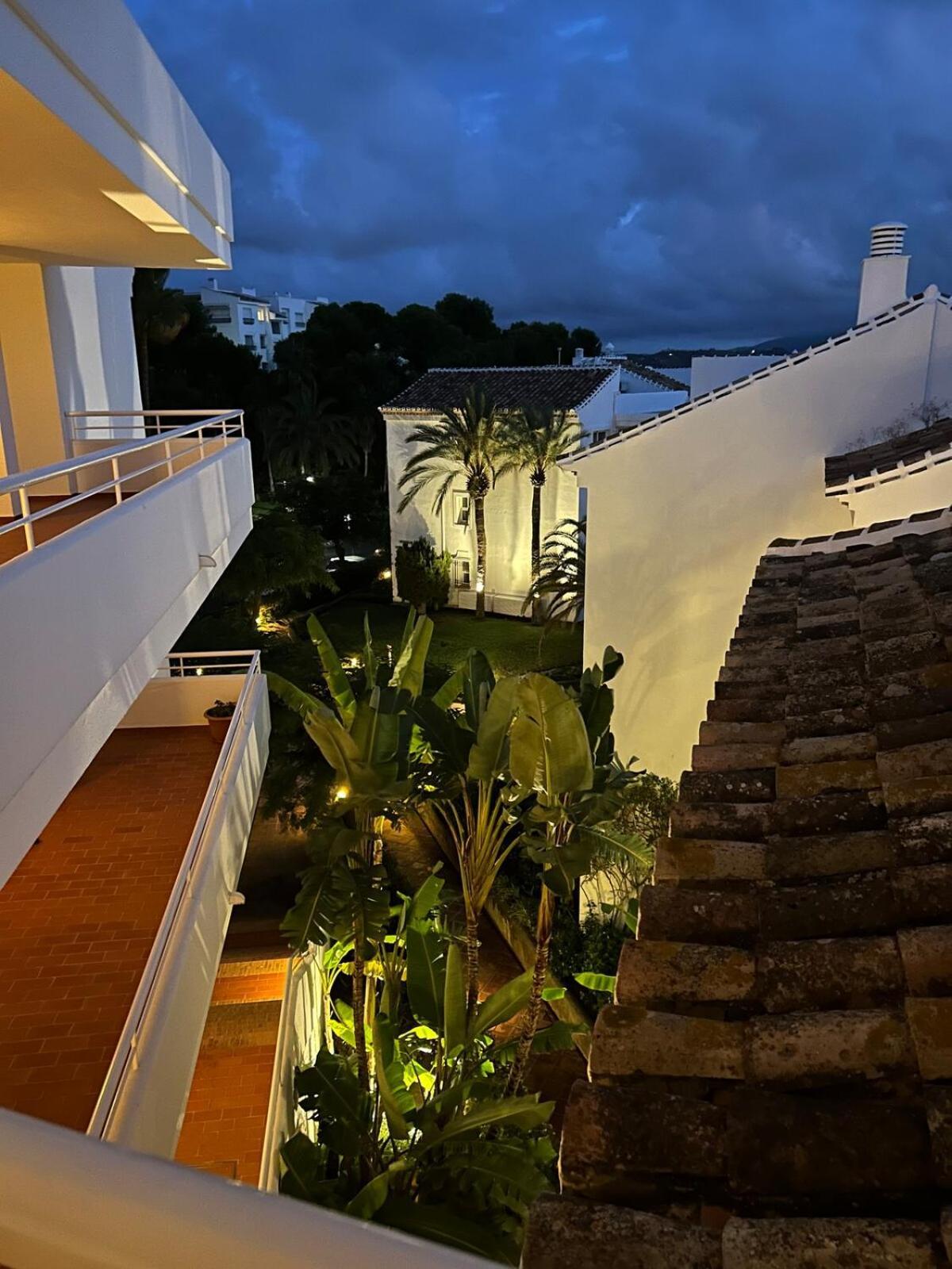 Miraflores Sea View Mijas Costa Spain