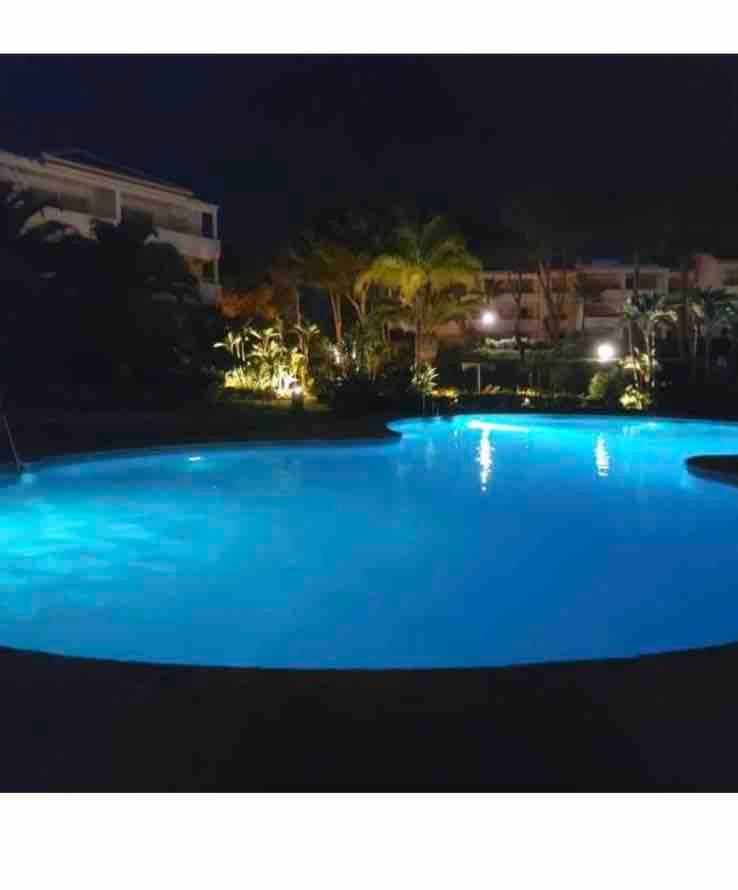 Apartment Miraflores Sea View Mijas Costa Spain