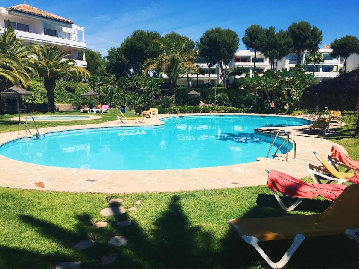 Miraflores Sea View Mijas Costa Spain Apartment *