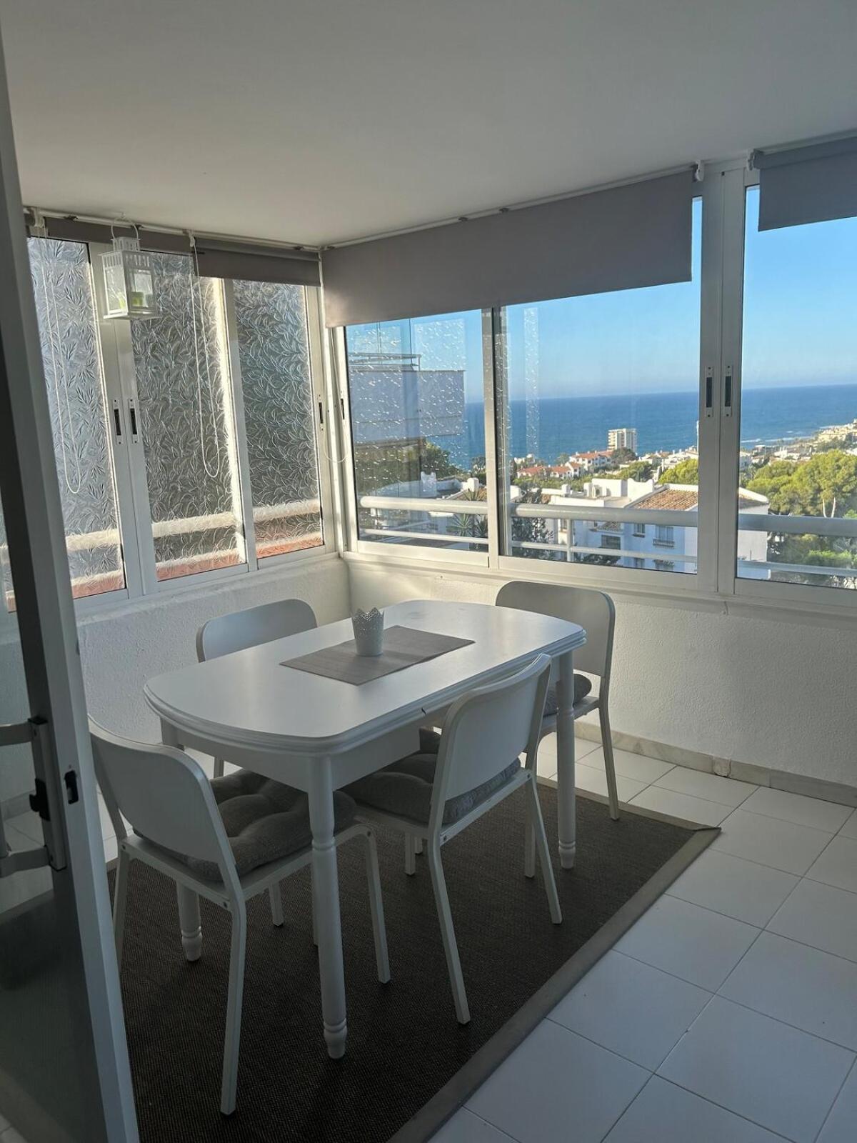 Miraflores Sea View Mijas Costa Spain