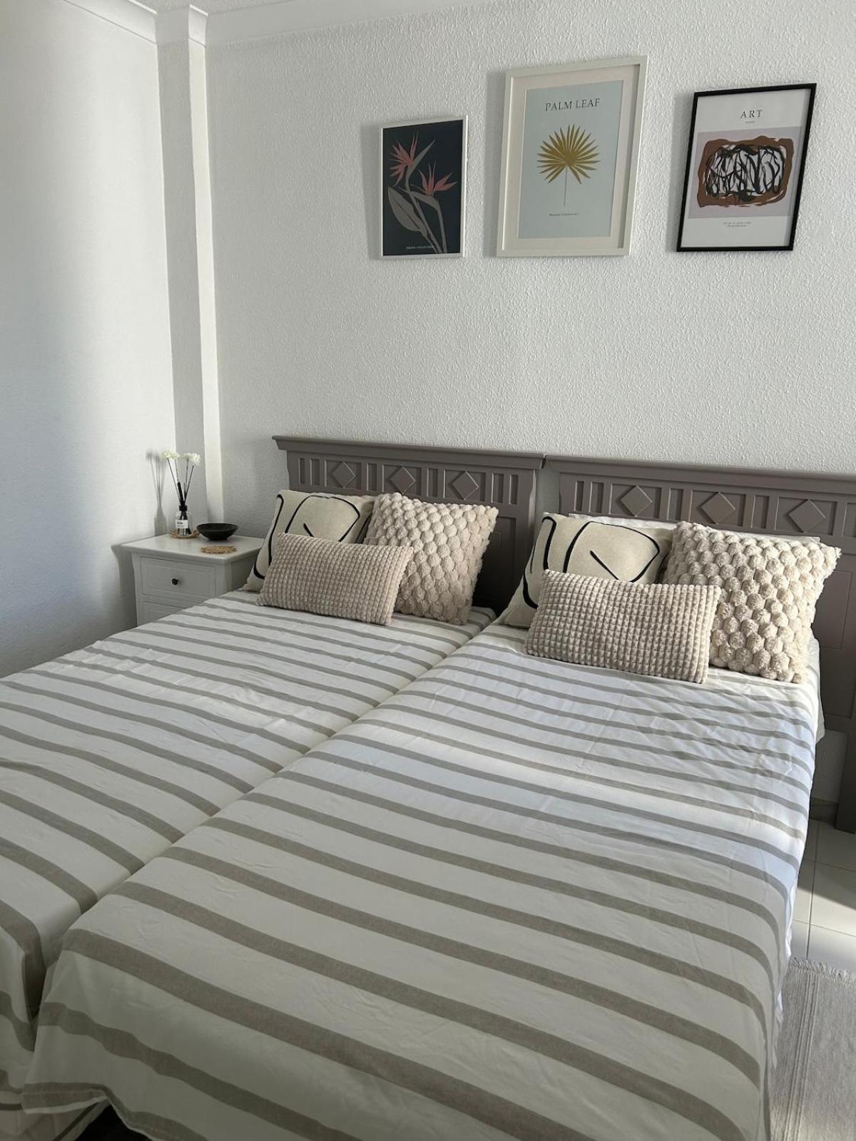 Miraflores Sea View Mijas Costa Spain Apartment *