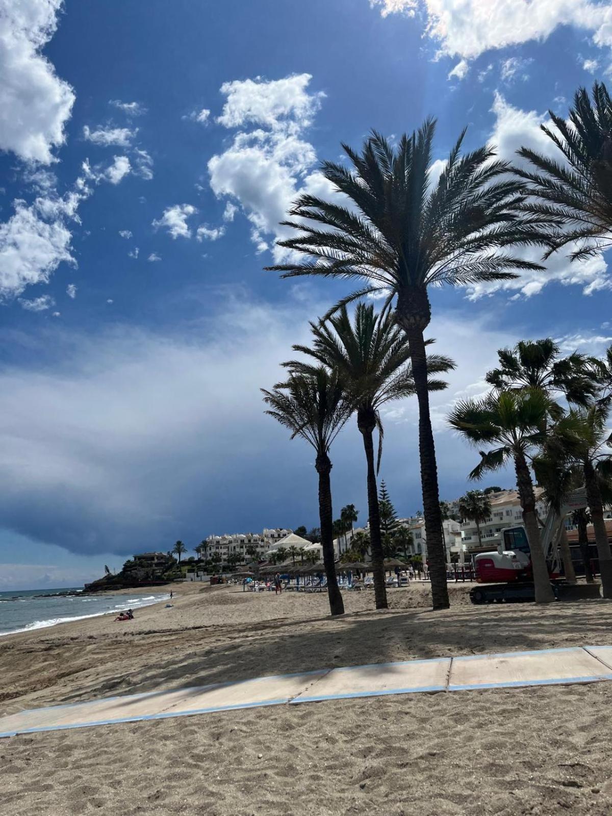 Apartment Miraflores Sea View Mijas Costa Spain *