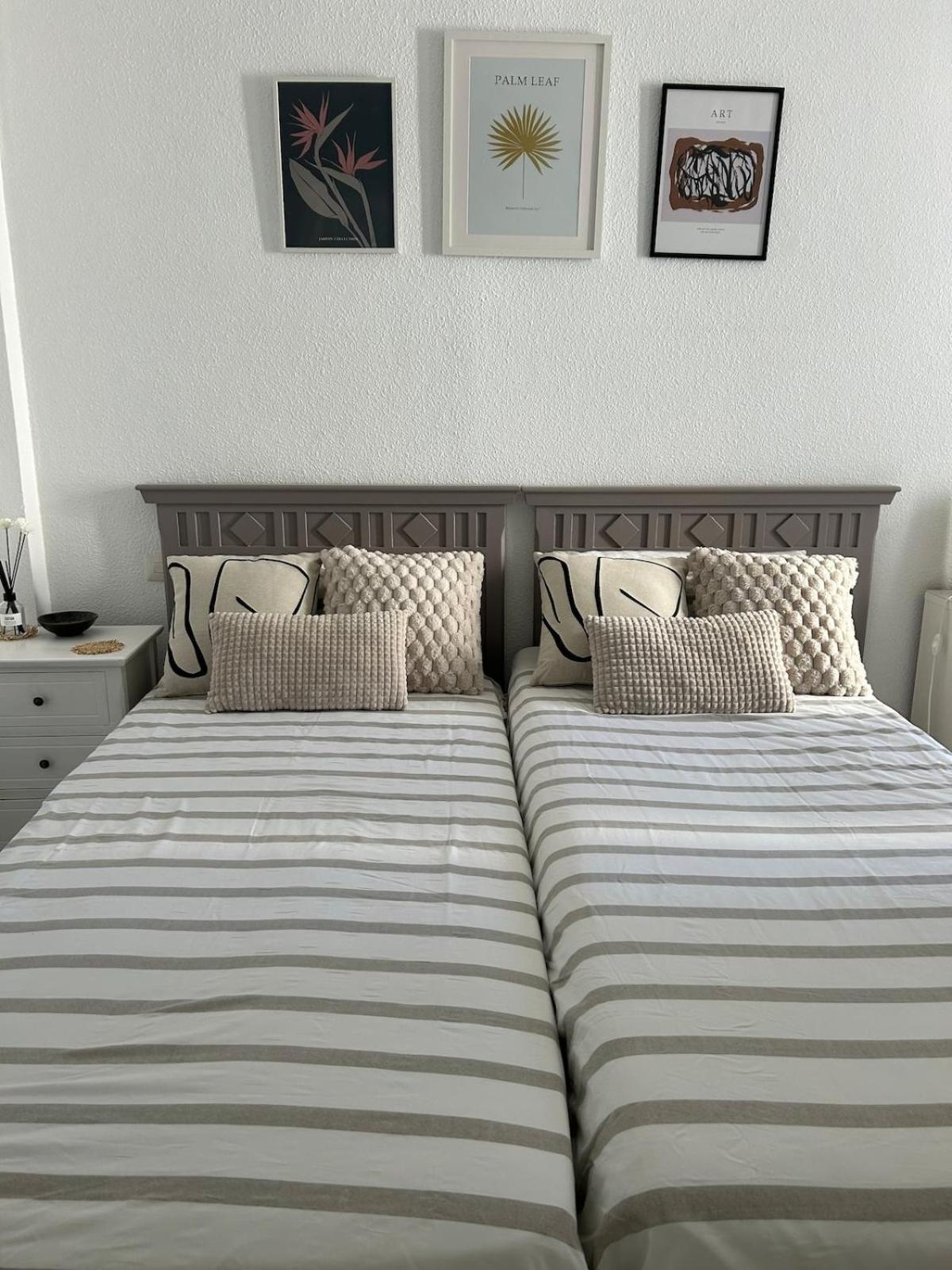 Miraflores Sea View Mijas Costa Spain Apartment *