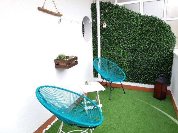 Apartamento Panaderos Málaga