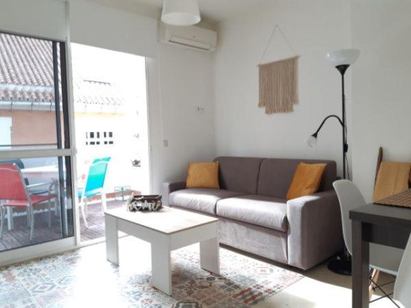 Apartamento Panaderos