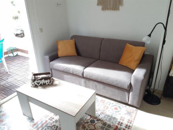 Panaderos Apartamento *