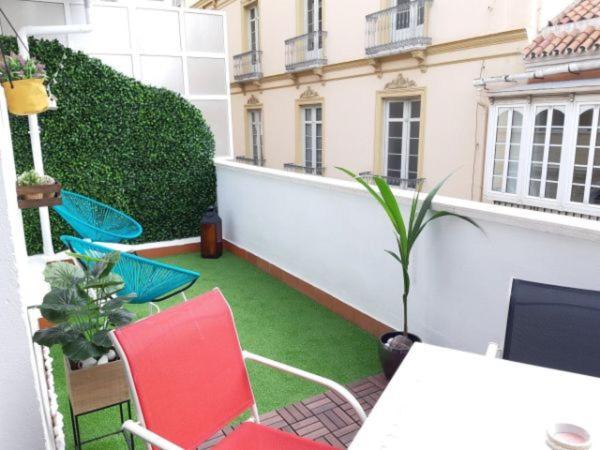 Panaderos Apartamento *