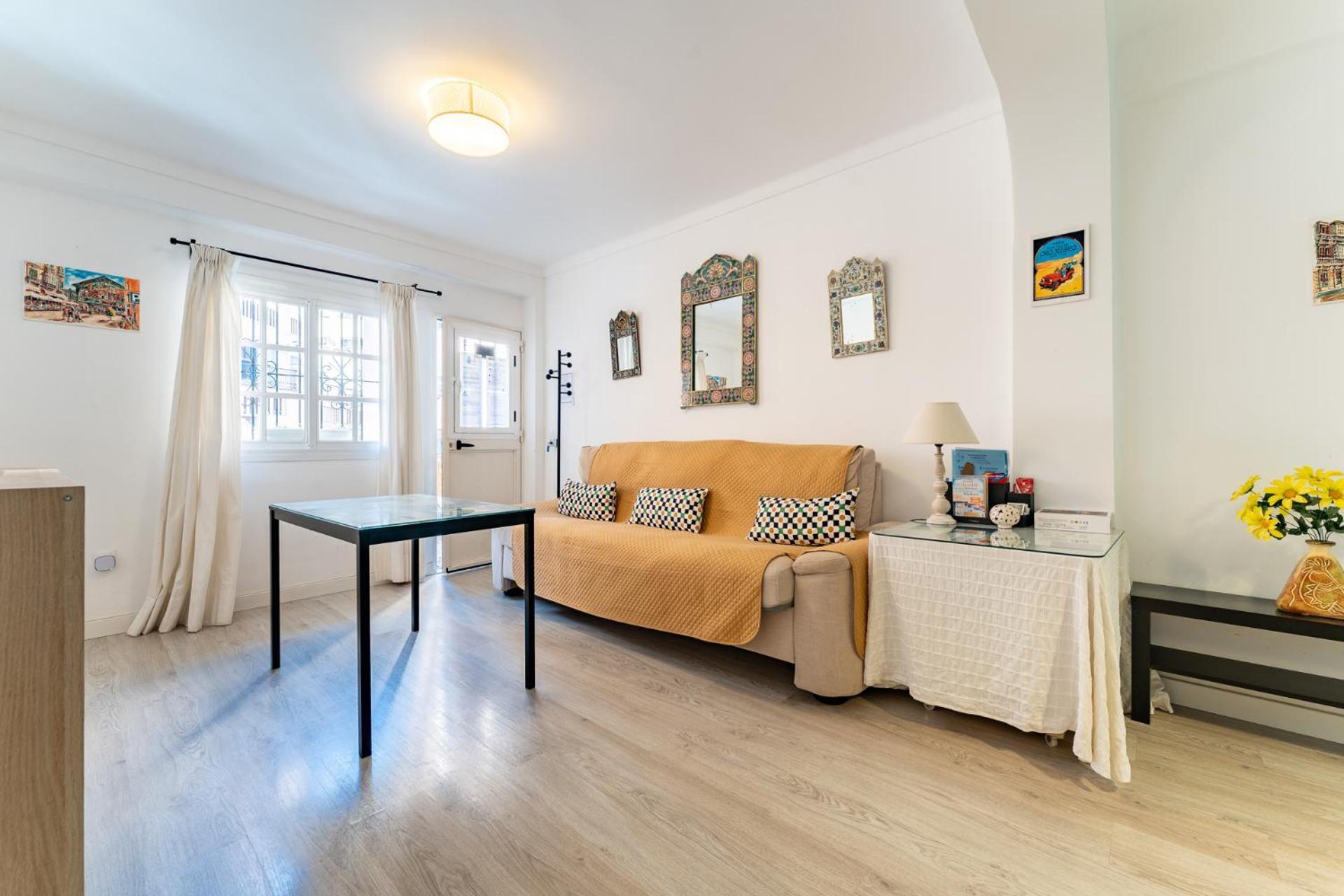 Apartamento Malagasuite La Escalerita Centre *