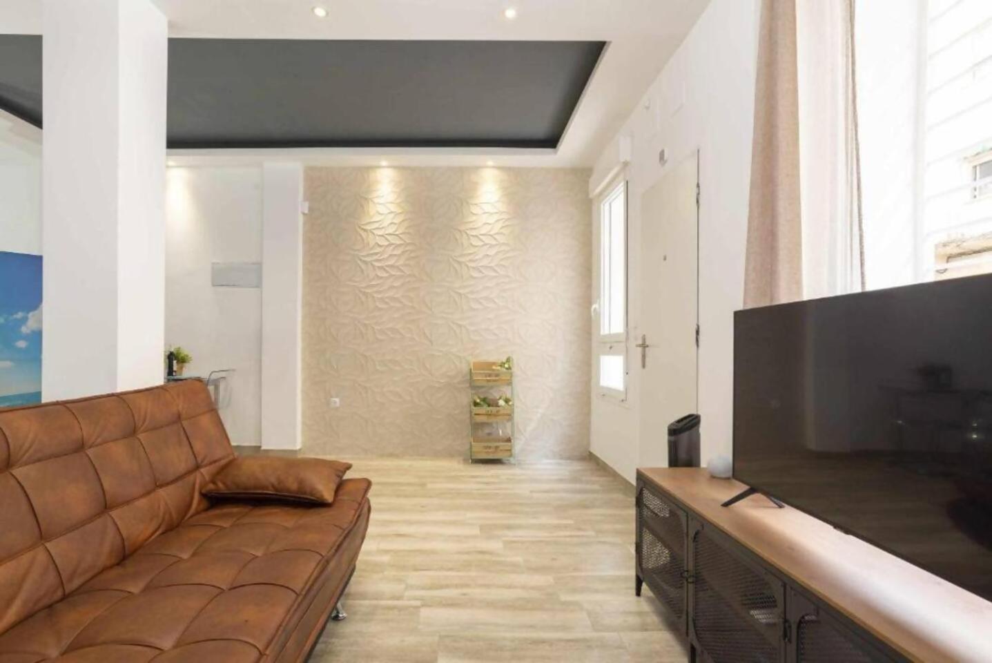 Vialia Apartment Malaga