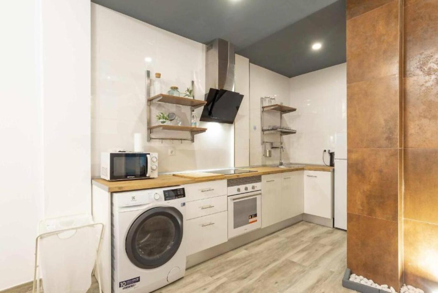 Vialia Malaga