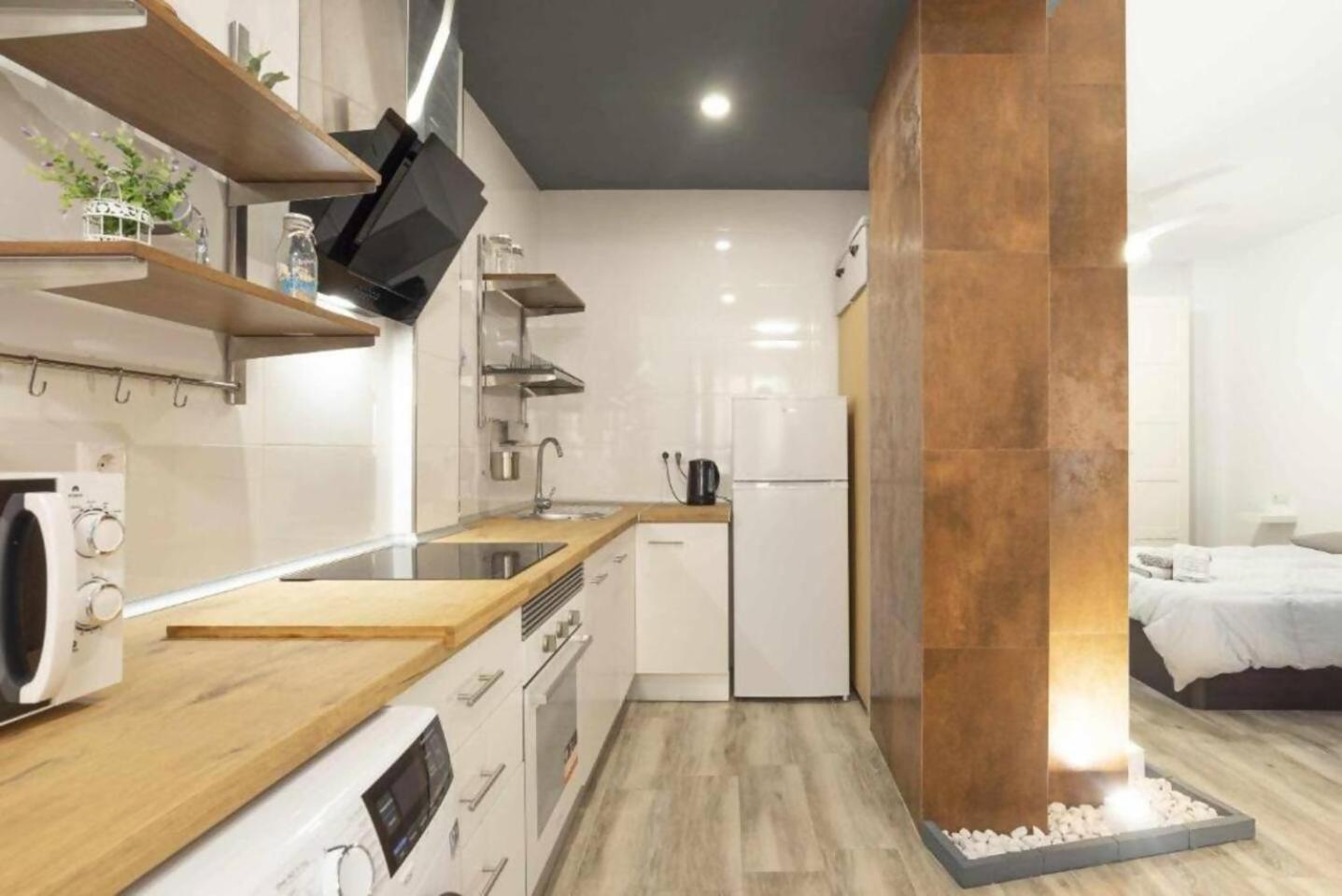 Apartment Vialia
