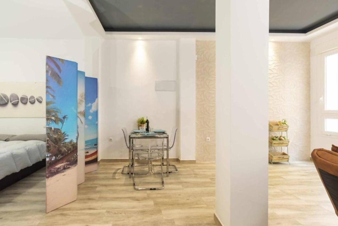 Vialia Apartment *