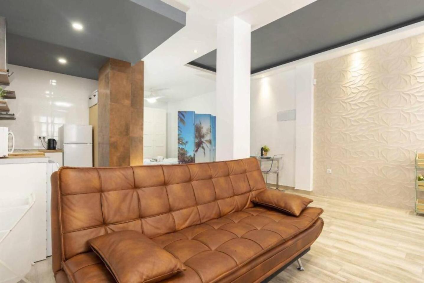 Vialia Apartment