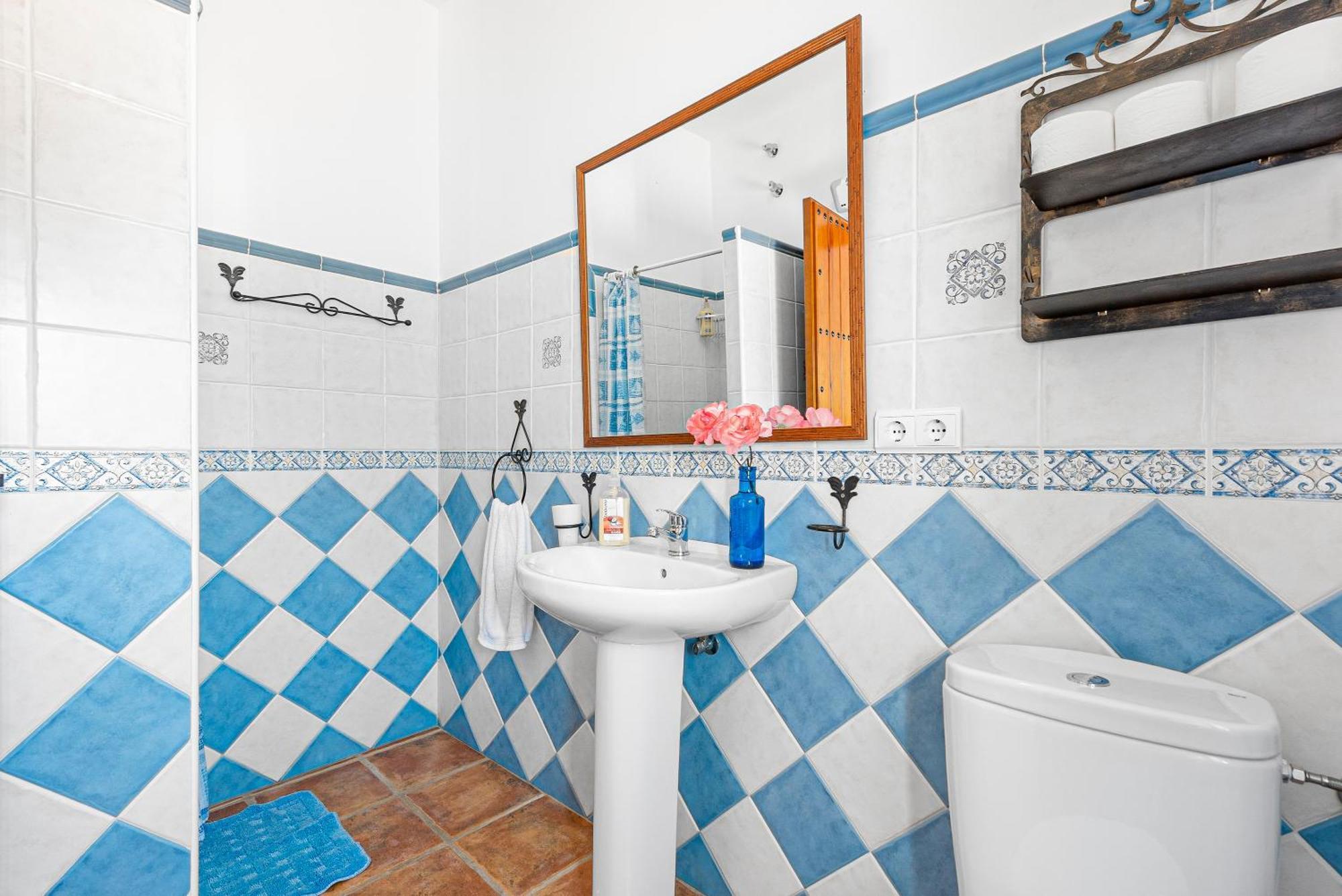 El Mirador Del Abuelo Chalet