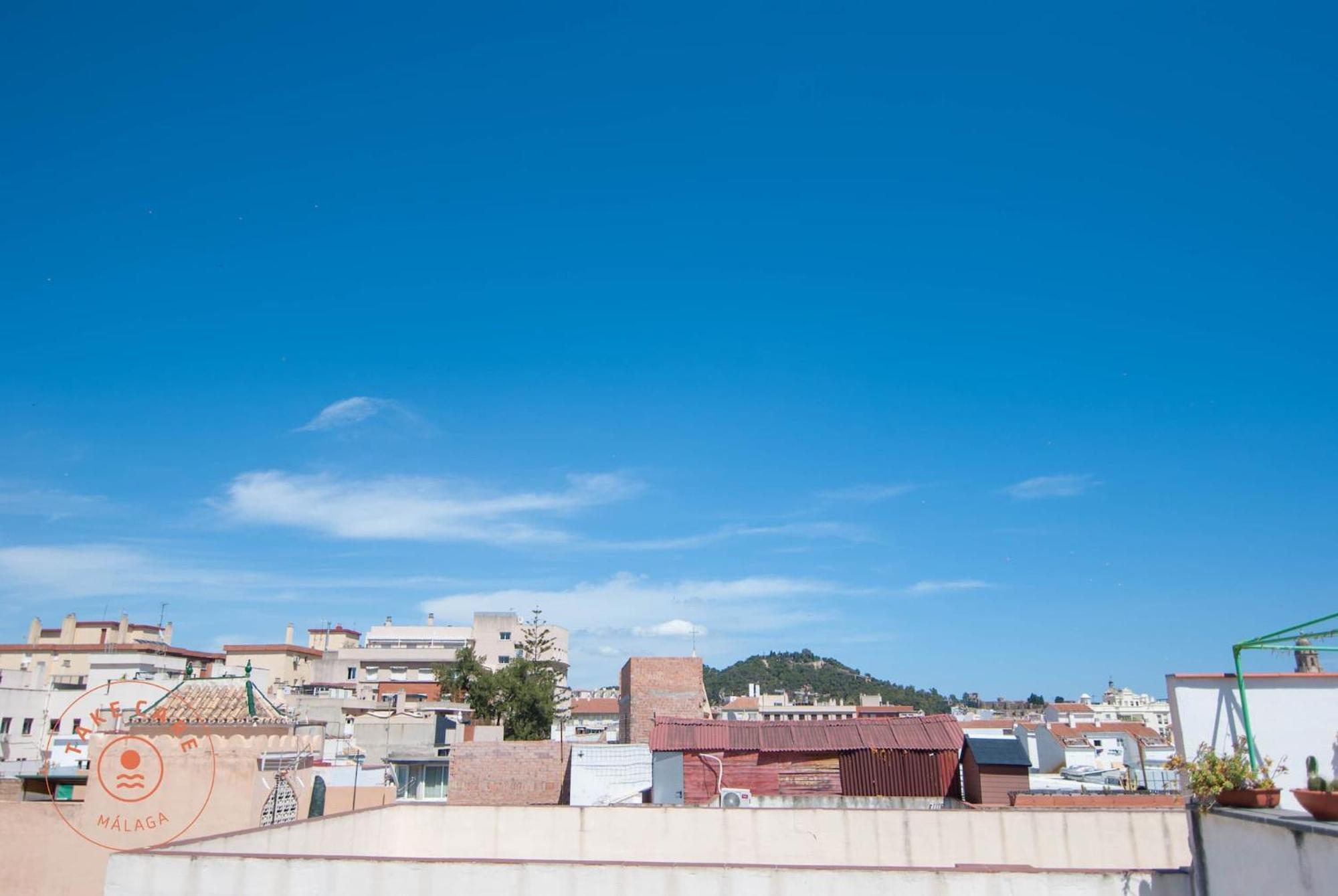 Apartamento With Terrace In Center - Tcm