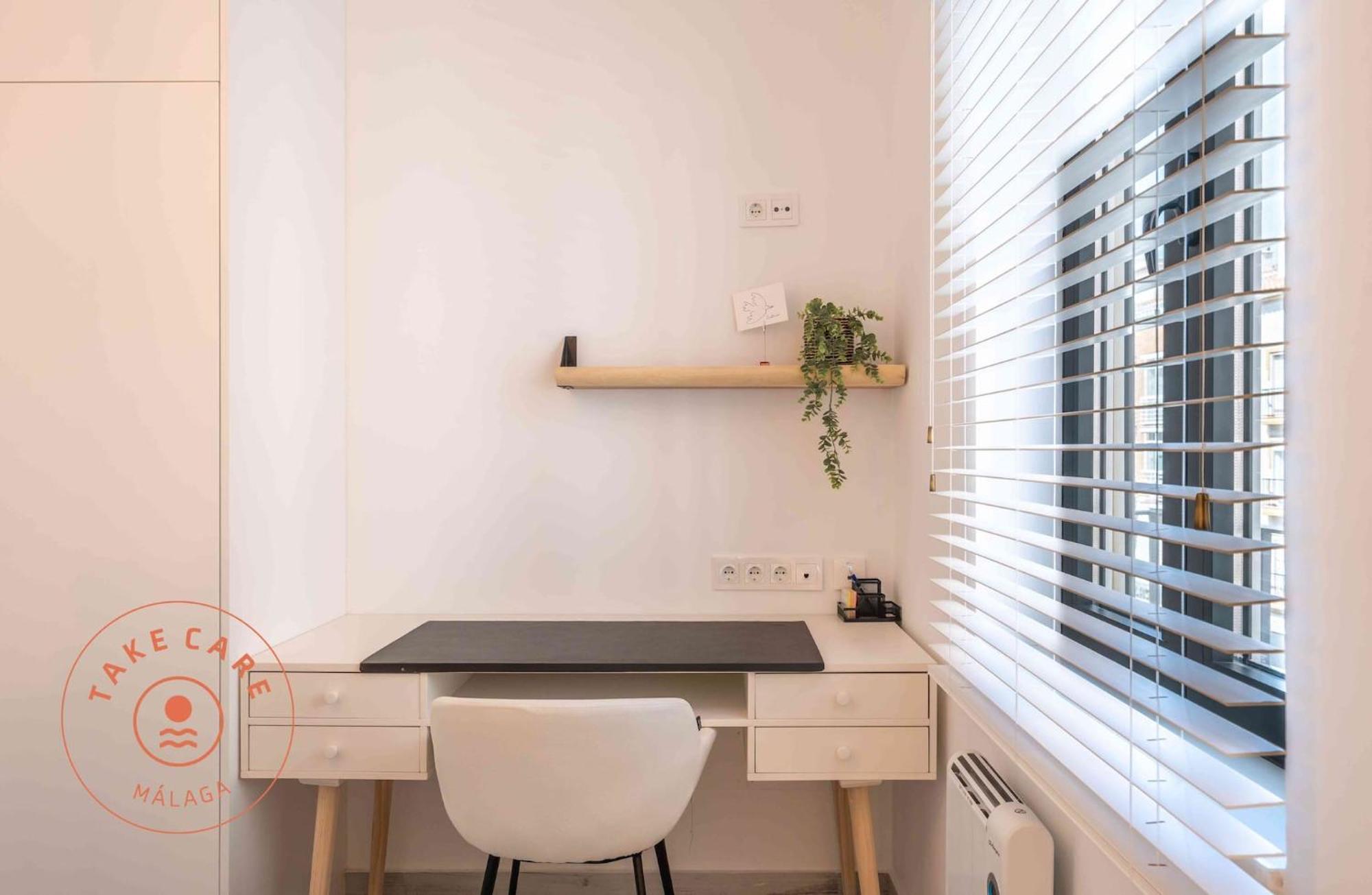 Apartment Stylish In Centro - Tcm (adults Only) Malaga