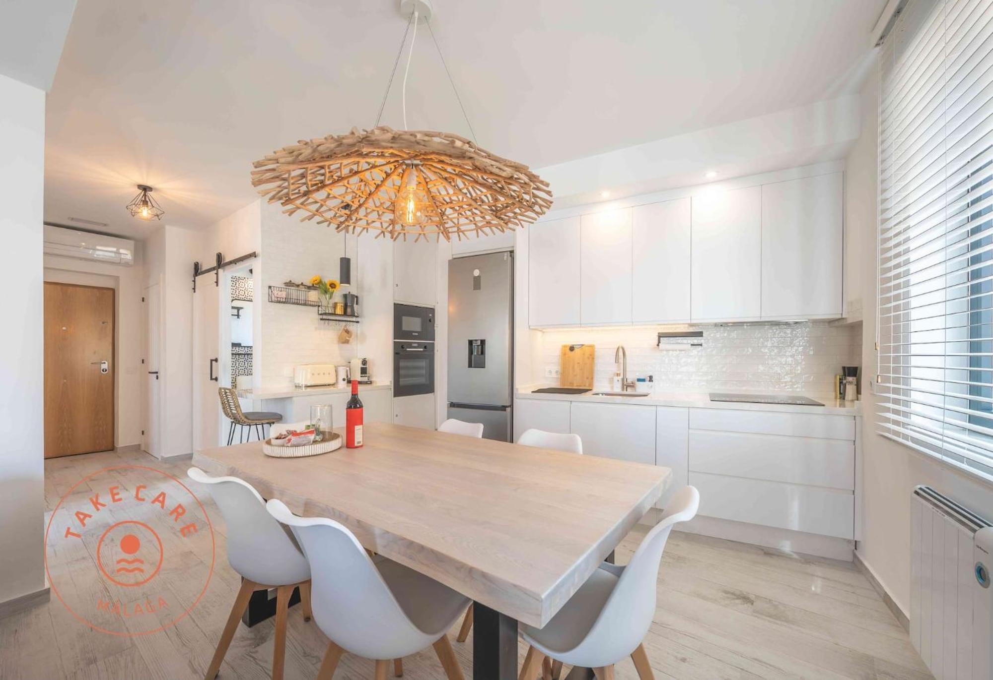 Stylish In Centro - Tcm (adults Only) Malaga