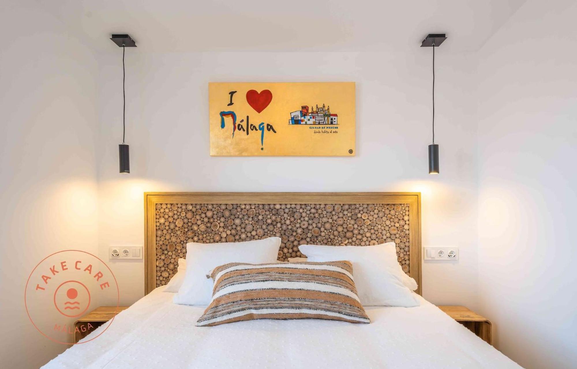 Stylish In Centro - Tcm (adults Only) * Malaga