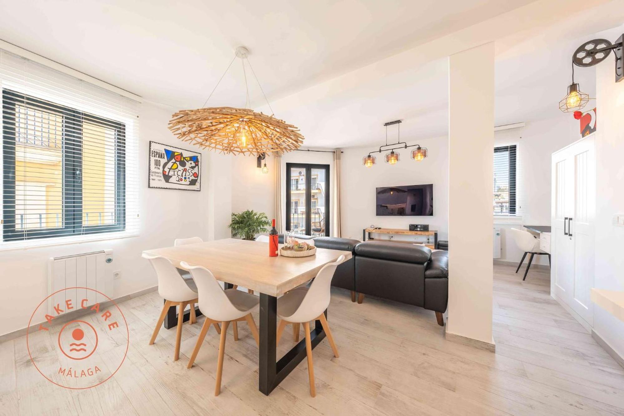 Stylish In Centro - Tcm (adults Only) Apartment Malaga