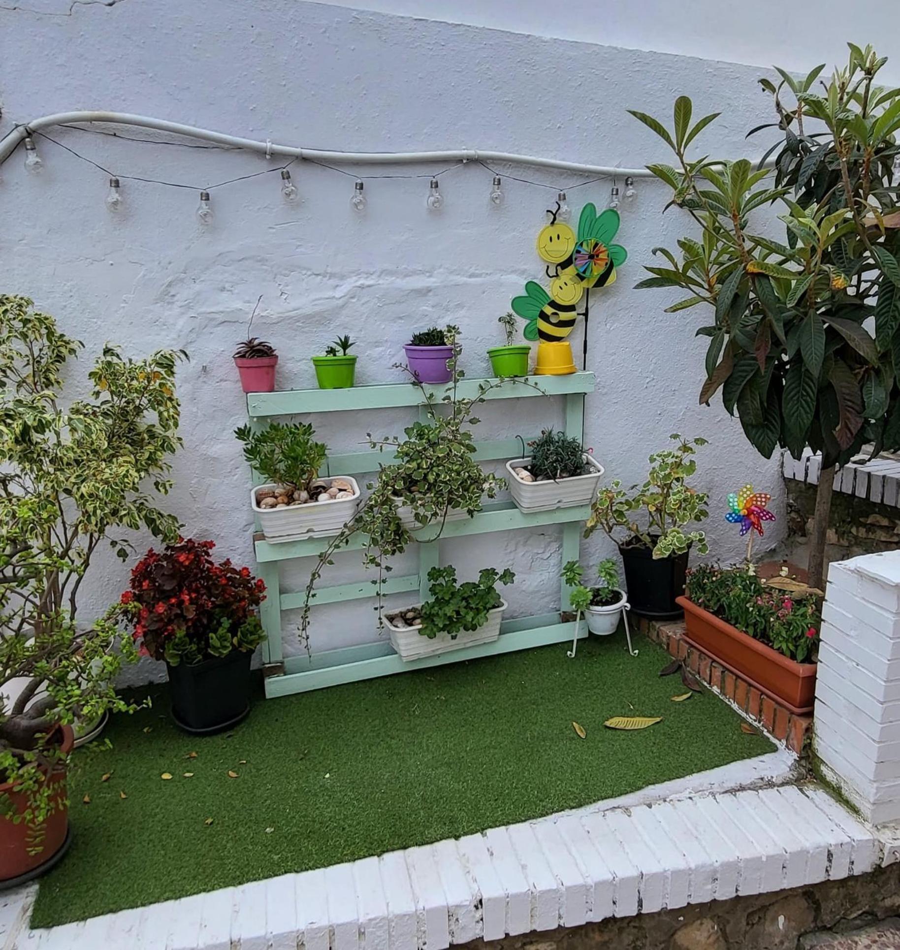 Monte Dorado Apartamento *