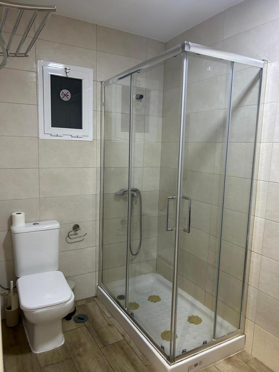 Apartment Huelin Playa *