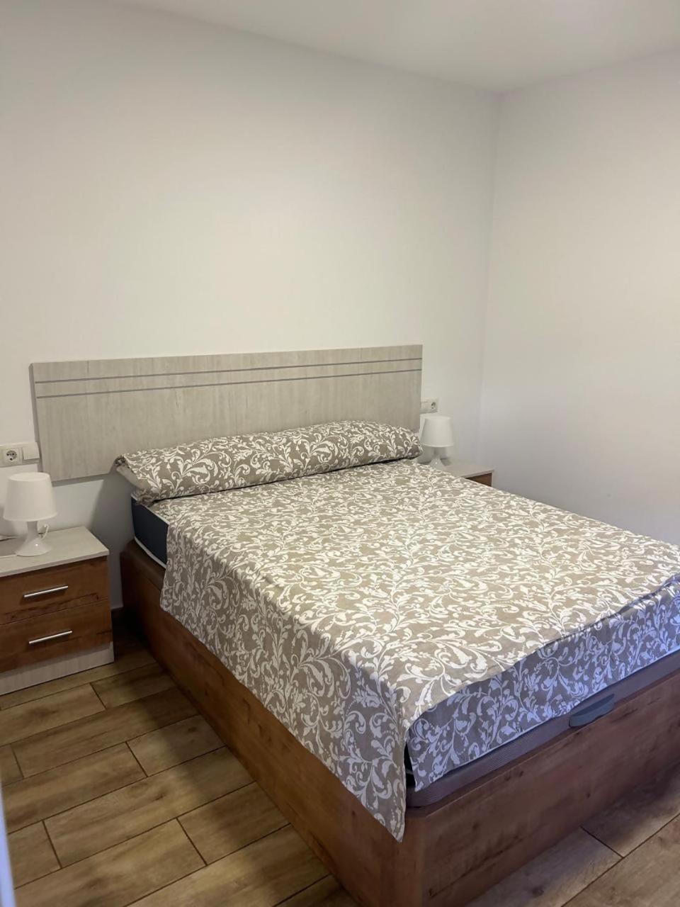 Huelin Playa Apartment Malaga