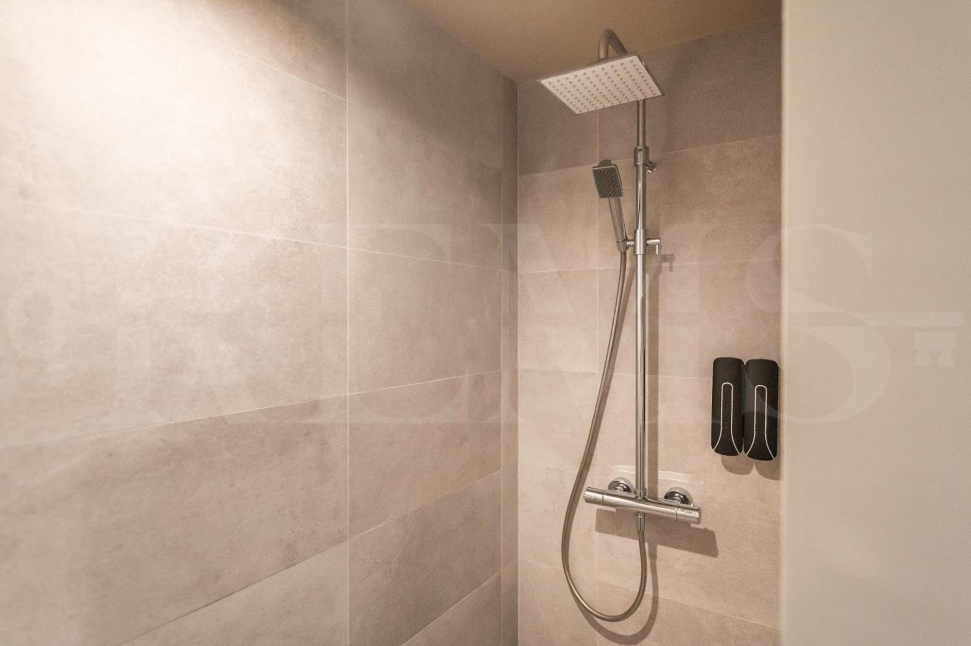 Penthouse & Private Rooftop In The Heart Of By Rems * Malaga