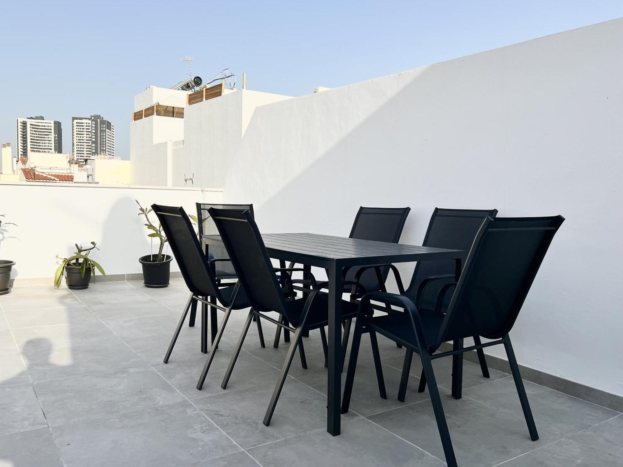 Varela 1 Estudio Apartamento