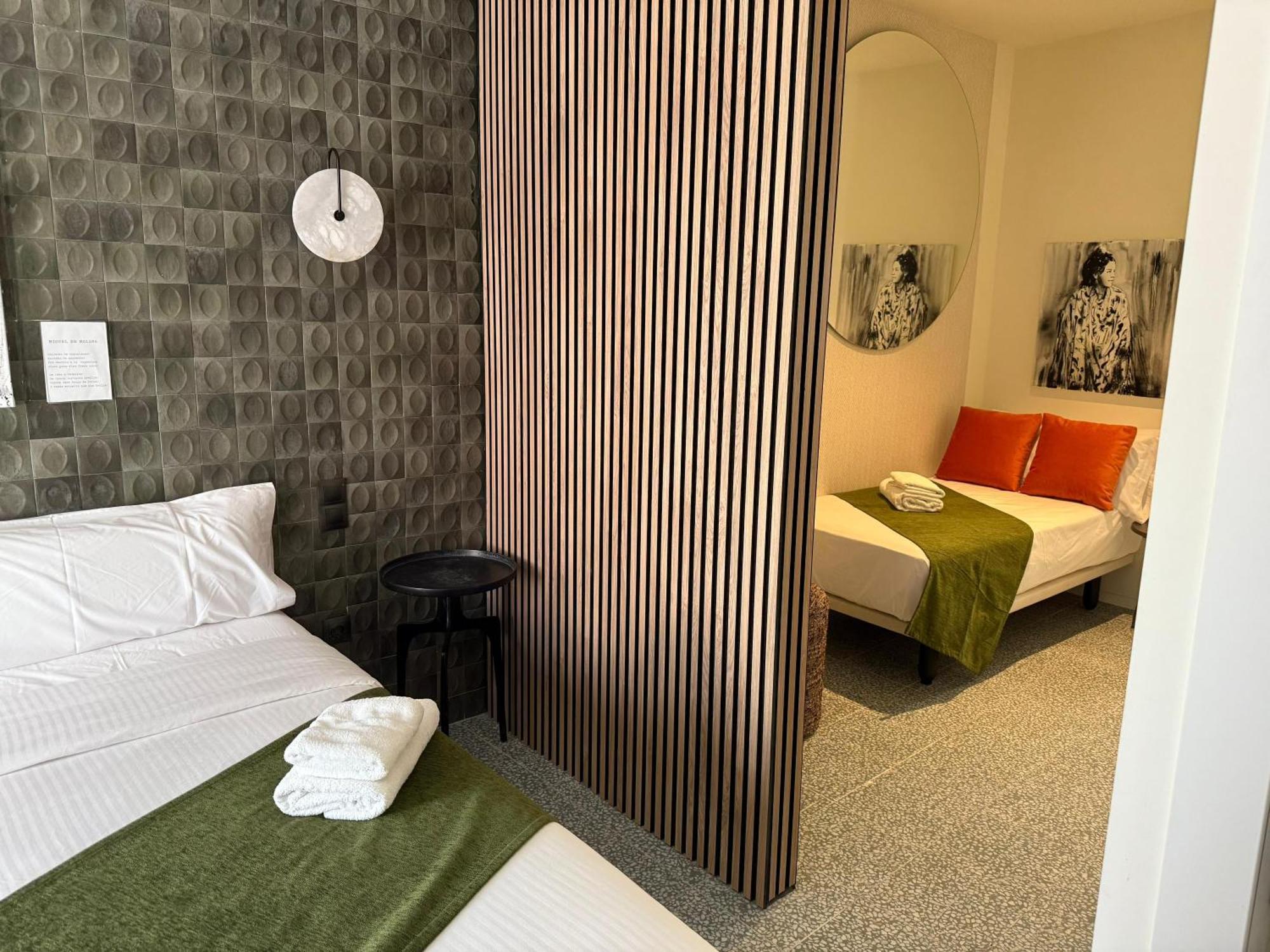 Hotel El Mantenio 2*