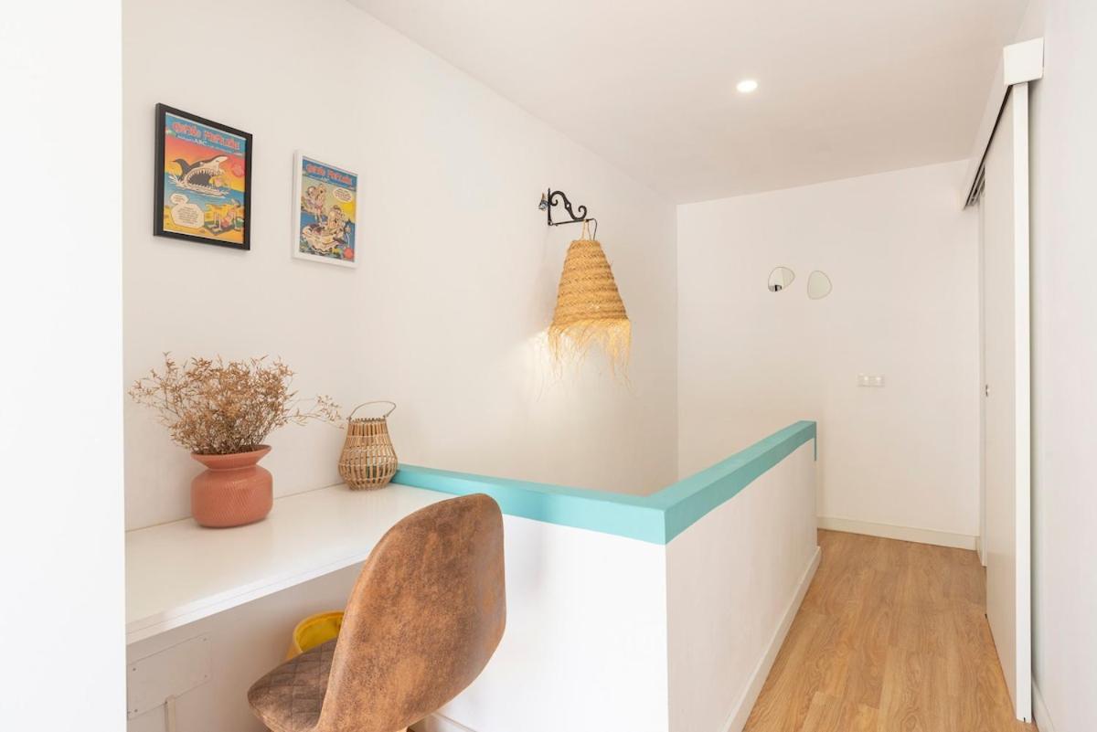 Apartamento Pulpit House