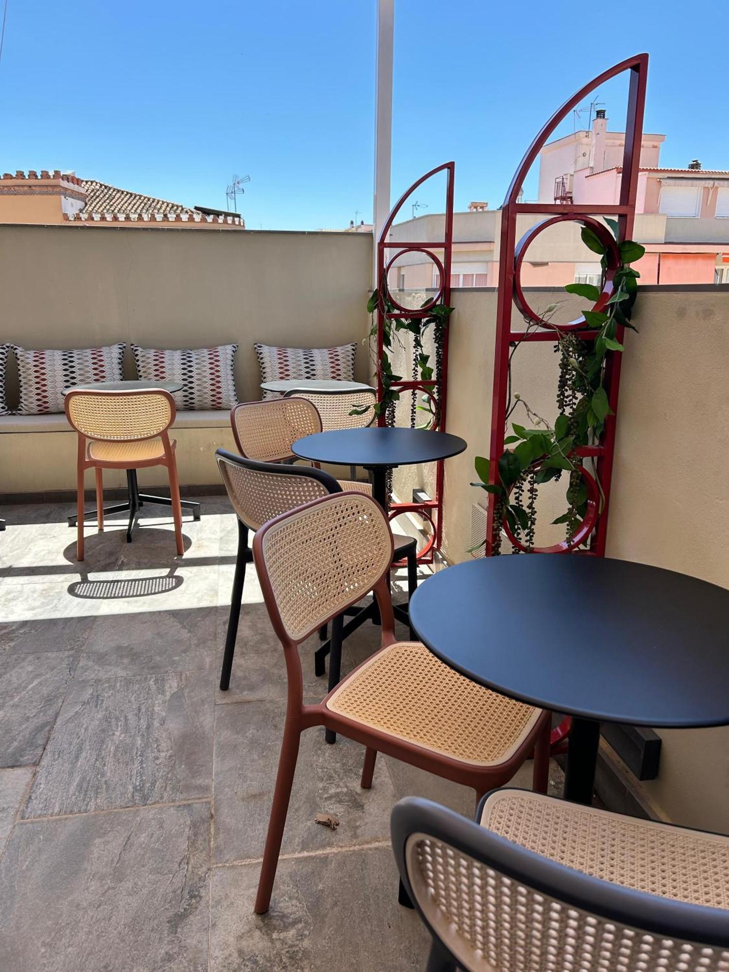 El Mantenio 2* Málaga