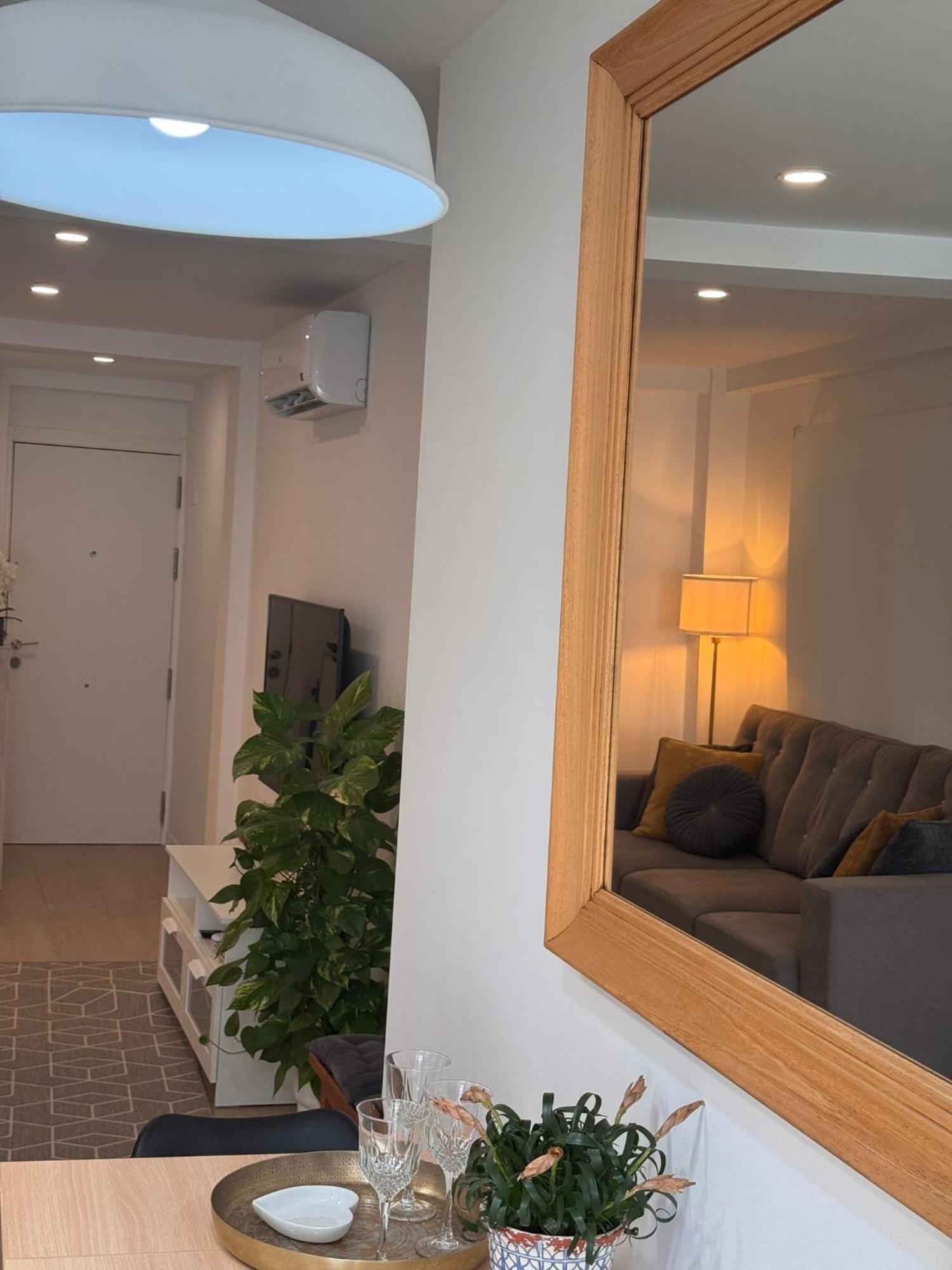Apartamento Casa La Victoria *