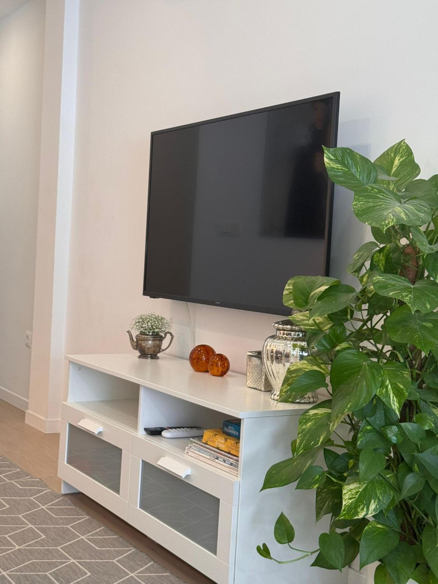 Apartamento Casa La Victoria Málaga