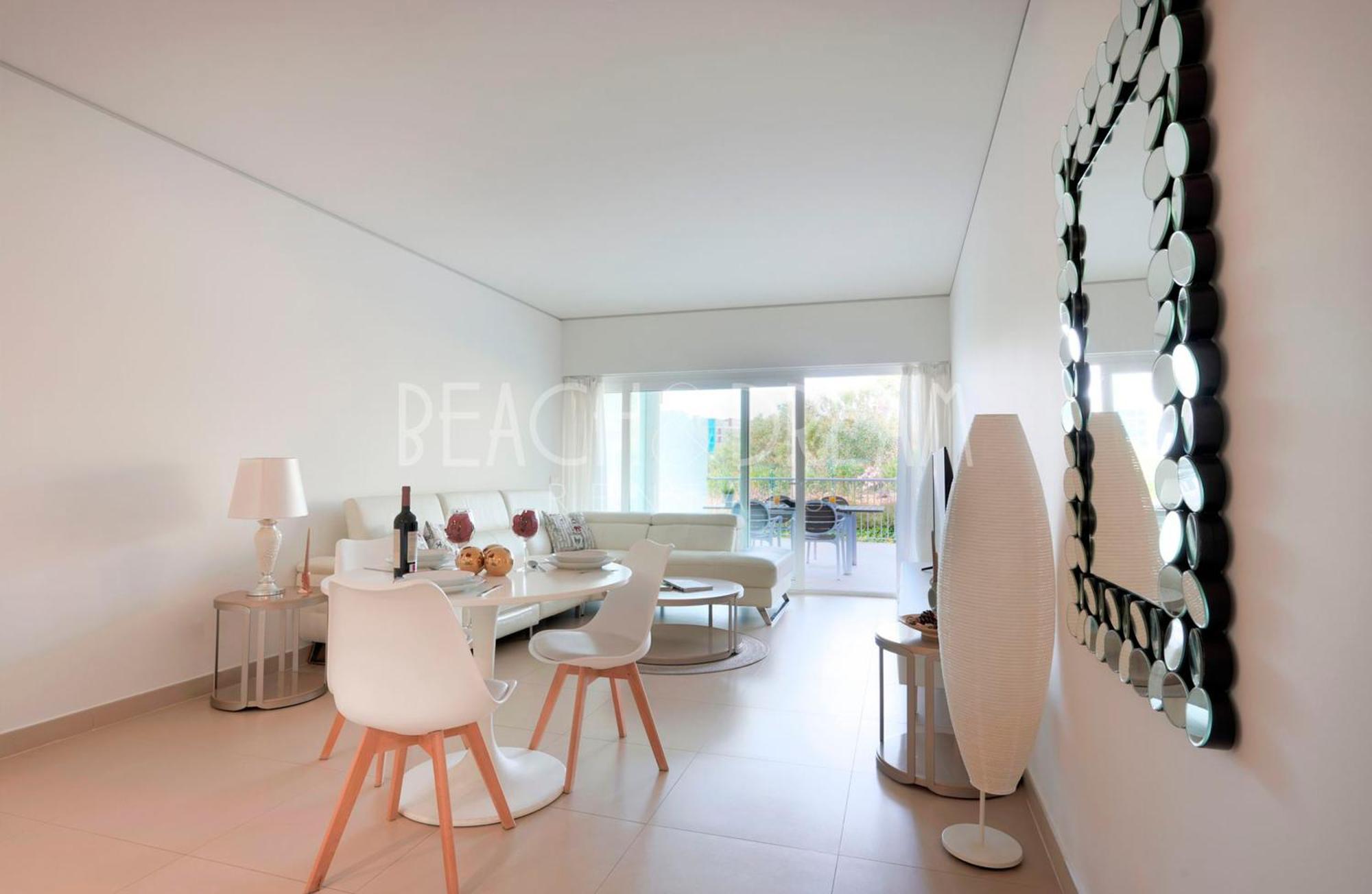 Luxury In Higueron - Serenity * Malaga