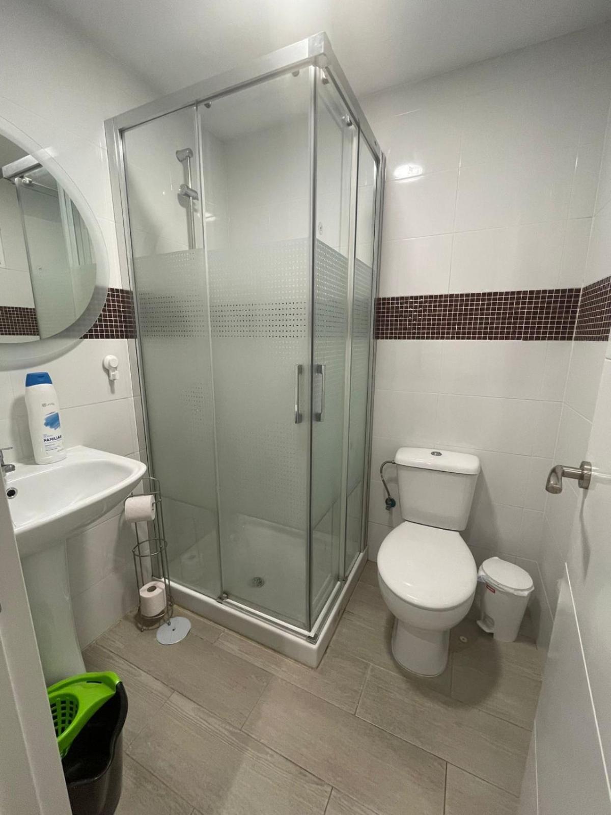 Benalmadena Gamonal Apartamento *