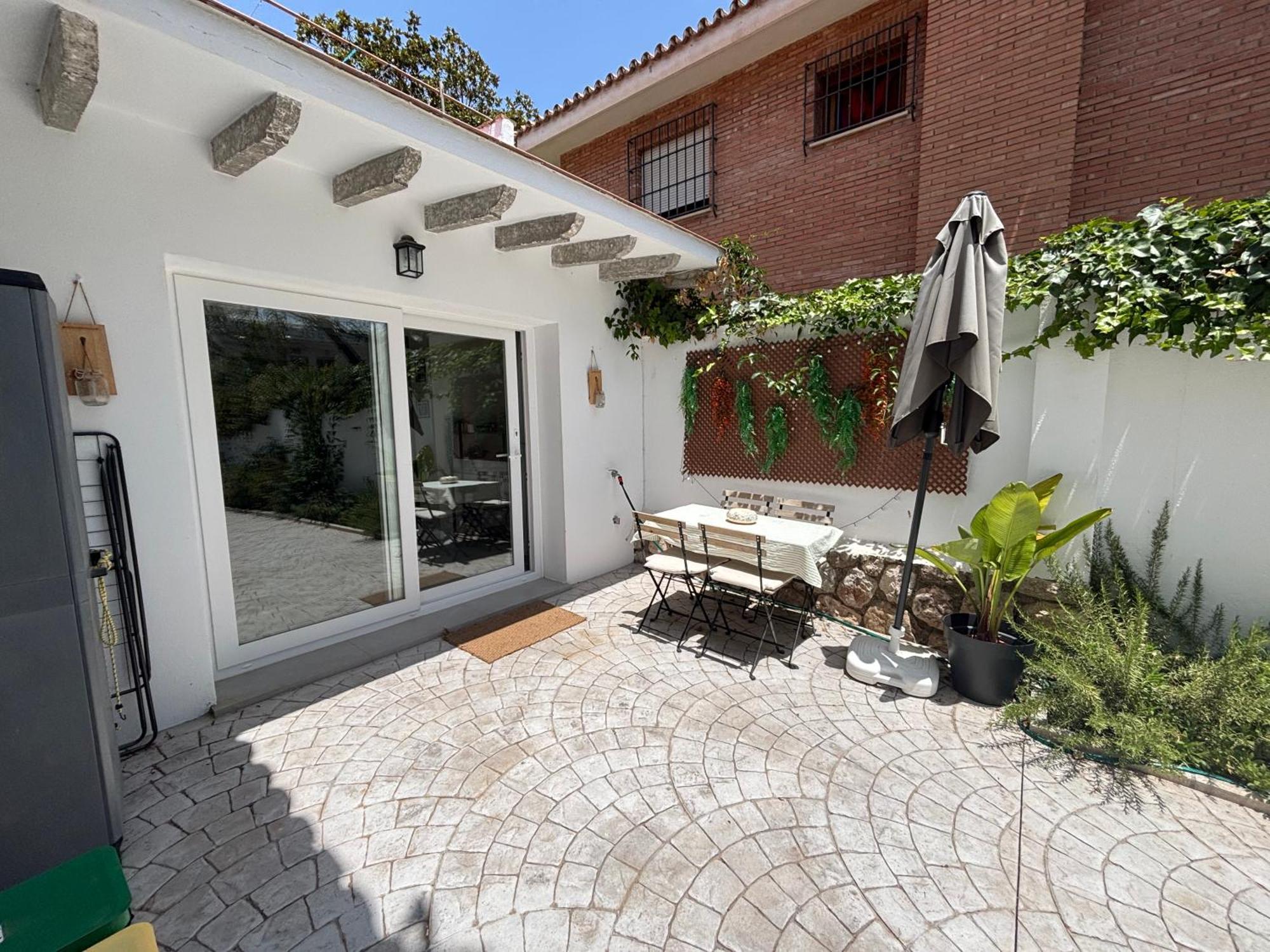 A 2 Minutos De La Playa Apartment *